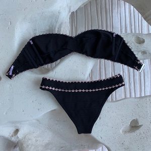Herve Leger Swim - HERVE LEGER Herve Leger Swim - HERVE LEGER